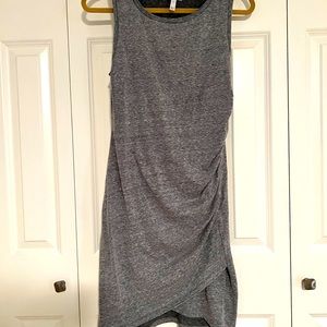 Keith knit dress, M.